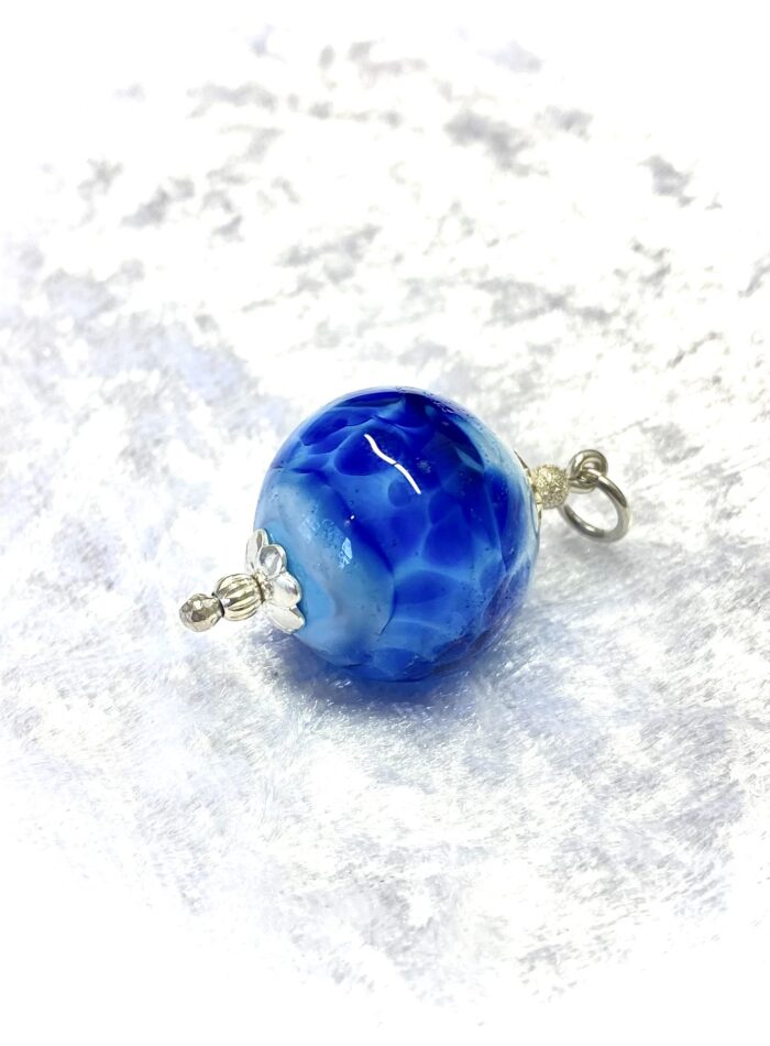 Blue Murano